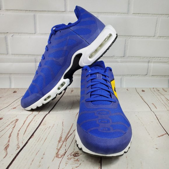 Nike Other - Nike Air Max Plus NS GPX SP Men's Running Shoes